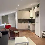 Sg Apartamento Centrico Atico