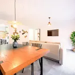 Belgica 2 - 2 Room City & Beach By 10Tosea
