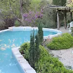 La Casita Con Piscina Privada De Tres Dormitorios