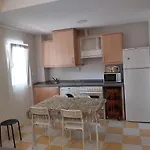 Apartamento En Urbanizacion Con Piscina Centro De Unquera-Val De San Vicente Ideal Parejas