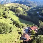 Casa Rural Zulueta
