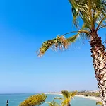 Acogedor apartamento en la playa
