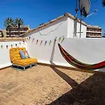 Casa Lavanda, Grill-Strand-Workation
