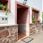 Casa El Caleru