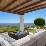 La Escala - 6 Bedroom Villa With Pool