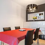 Hauzify I Apartament Ponent