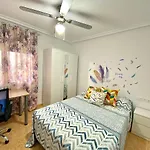 Apartamento El Sol Del Zapillo