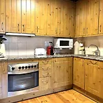 Apartament Amb Llar De Foc I Altell A Llavorsi By Rural D\'Aneu