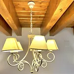 Apartament Amb Llar De Foc I Altell A Llavorsi By Rural D\'Aneu
