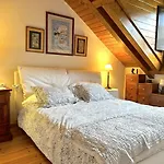 Apartament Amb Llar De Foc I Altell A Llavorsi By Rural D\'Aneu