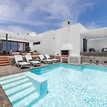 Villa Saudade