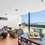 Villa Saudade