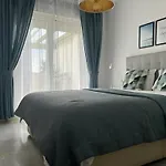 Frontline Beach Penthouse In Mi Capricho