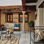 Charminghomesgranada Terraza Albaicin