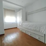 Apartamento del Mercado