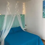 Petit Room, Habitacion
