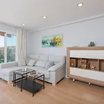 Wintowinrentals Vista Al Mar En Pleno Centro