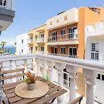 Playa San Juan With Seaview And Parking
