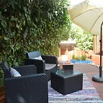 Apartamento Con Jacuzzi Y Terraza Con Opcion A Piscina Privada