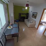Apartamento Navarro Wifi