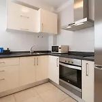 Sabbia Suites Ginesa