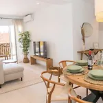 Casa Los Lances Deluxe - Reformado Junto A La Playa Y Terraza