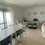 Espacio Y Luz En Isla Cristina Capacidad Hasta 6 Huespedes