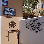 Casa Floyd