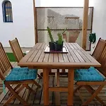 Duplex Casa Agua