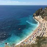 Nuevo Apartamento En Javea