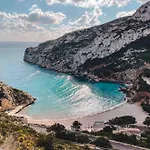 Nuevo Apartamento En Javea