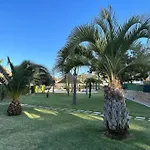 Nuevo Apartamento En Javea