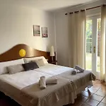 Casa Vacacional Son Xoriguer con Piscina