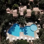 Casa Vacacional Son Xoriguer con Piscina