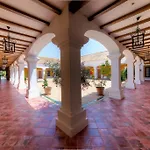 Cortijo Los Naranjos De San Juan