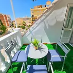 Yeti Atico Beach - Alojamientos La Torre