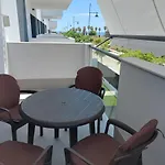 Apartamento En Valle-Niza, Almayate, Benajarafe, Torre Del Mar A 50 Metros De La Playa