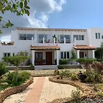 Apartamentos Vista Vedrá