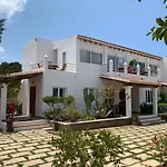Apartamentos Vista Vedrá
