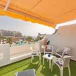 Paradise Beach Sea View Apartment