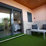Suites Beach Nature