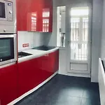 Apartamento Sobacant