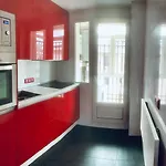 Apartamento Sobacant