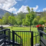 Apartamento Besiberri 3 Situado En Una Planta Baja Y Con Terraza