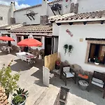Cuevas de la Paz - Cave House Holidays