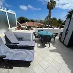 Bungalow Cañaveras Vistas