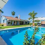 Chalet Azul- Suite Creme