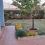 Chalet Azul- Suite Creme