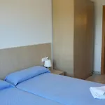 Apartaments Las Carolinas