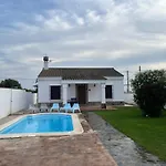 Chalet La Primera Piedra